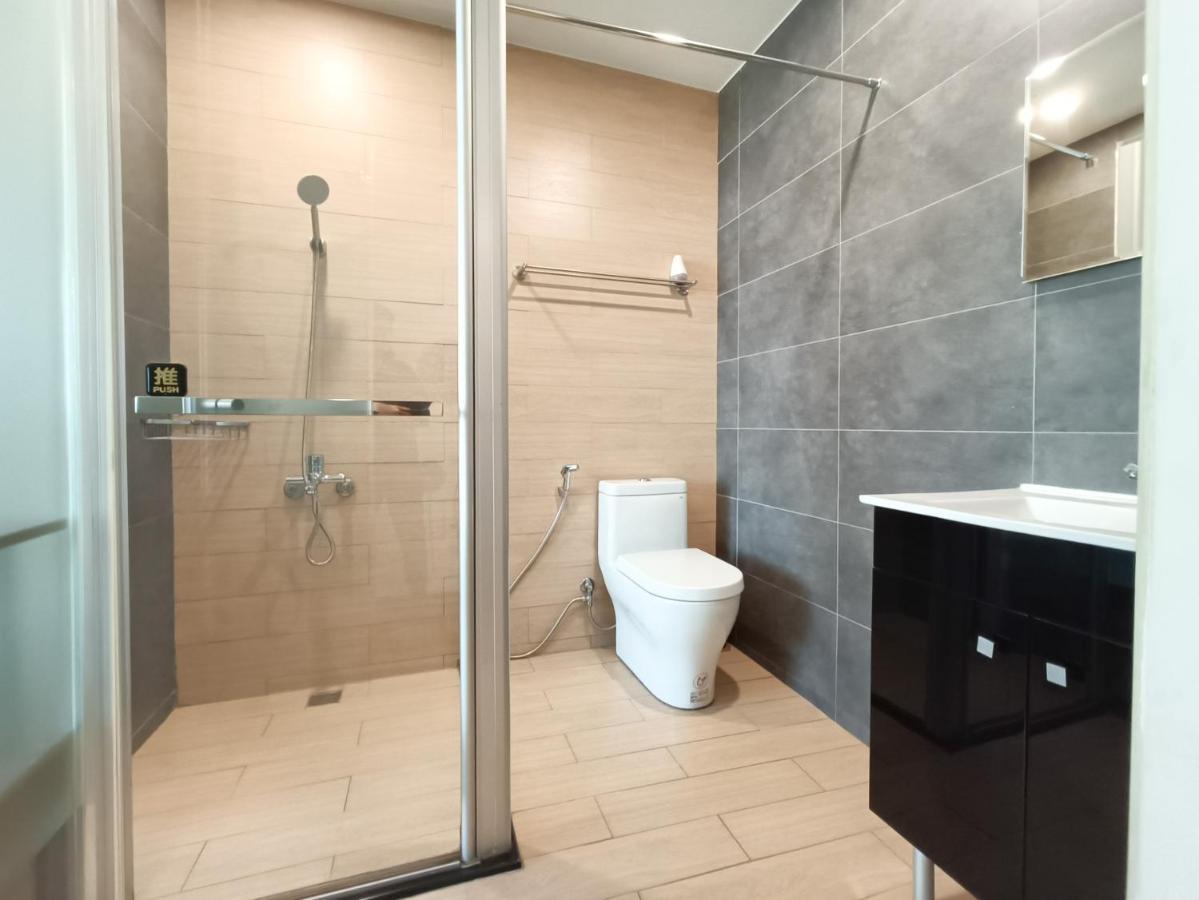 Park 66 Apartment Đài Nam Ngoại thất bức ảnh