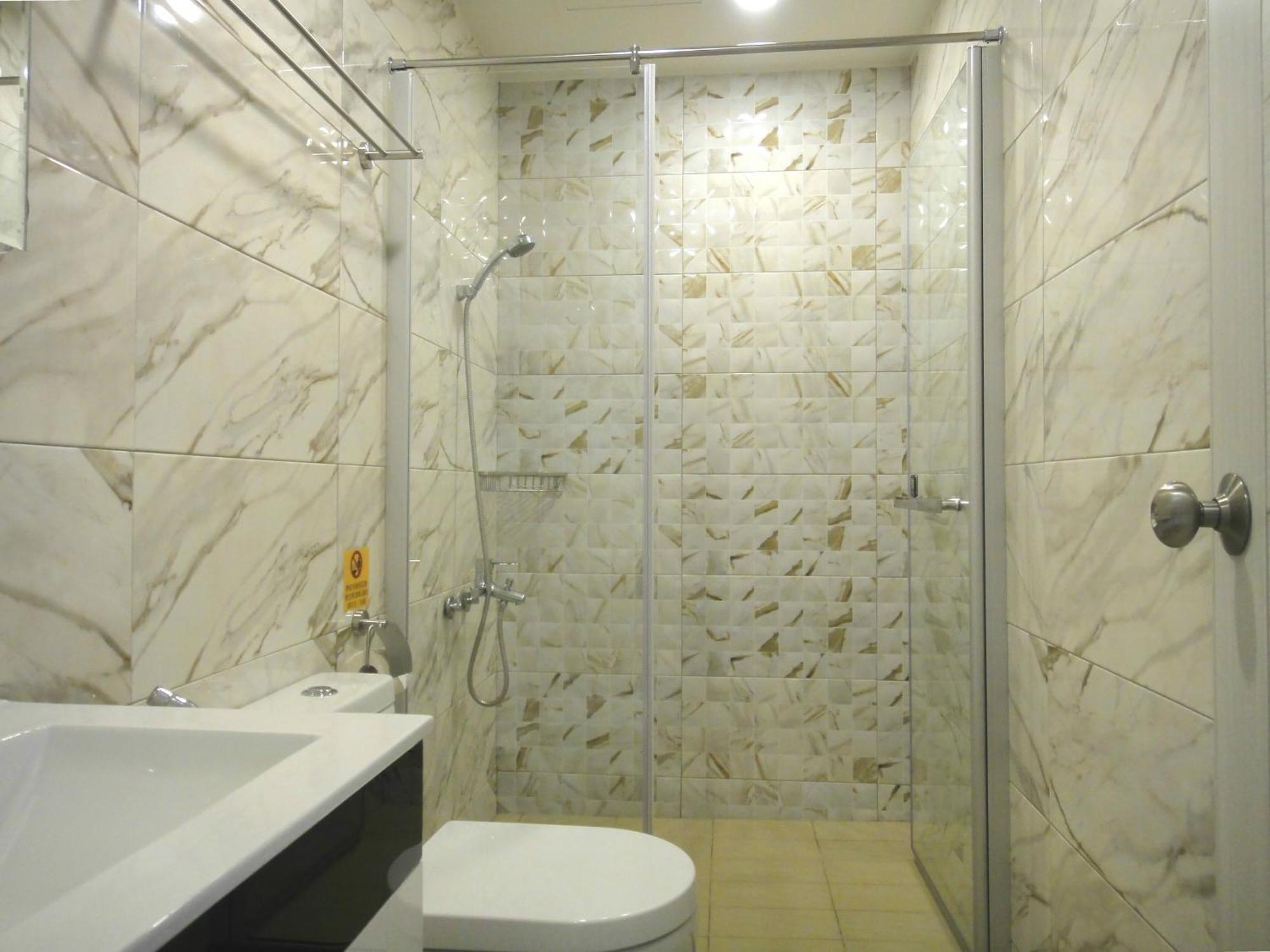 Park 66 Apartment Đài Nam Ngoại thất bức ảnh