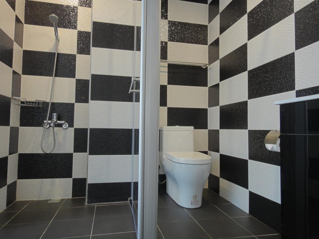 Park 66 Apartment Đài Nam Ngoại thất bức ảnh